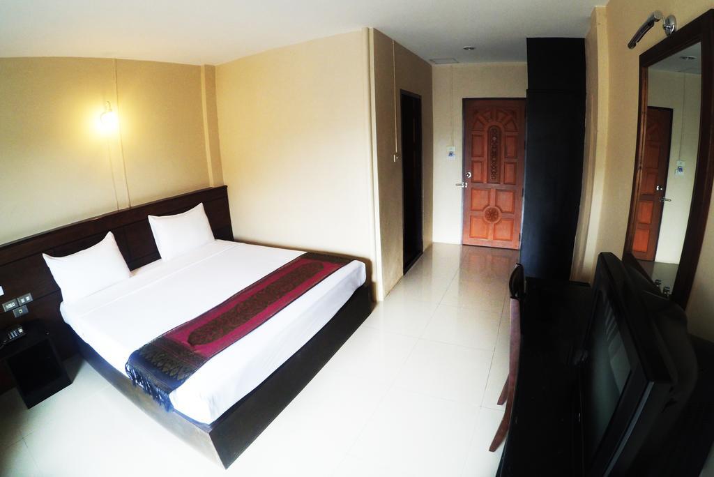 Chiangkhong Green Inn Resident Chiang Khong Esterno foto