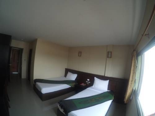 Chiangkhong Green Inn Resident Chiang Khong Esterno foto