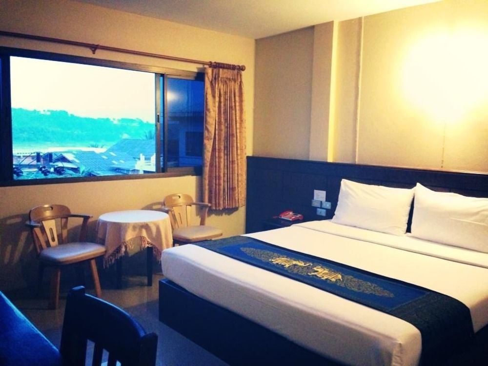 Chiangkhong Green Inn Resident Chiang Khong Esterno foto