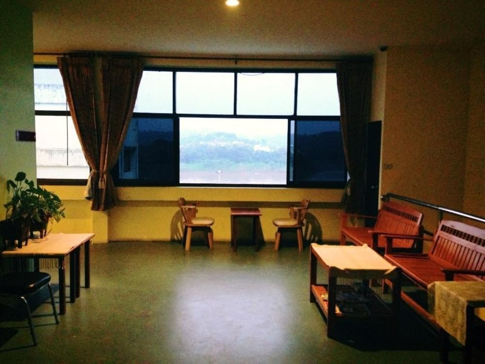 Chiangkhong Green Inn Resident Chiang Khong Esterno foto